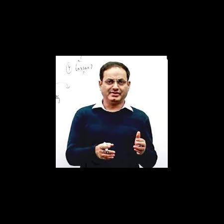 Dr Vikas Divyakirti Biography