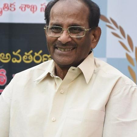 K. V. Vijayendra Prasad Biography