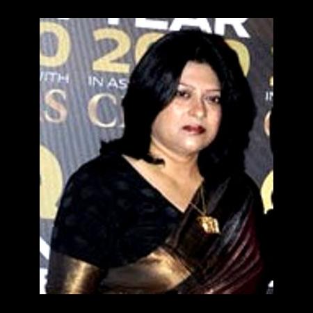 Samyabrata Ray Biography