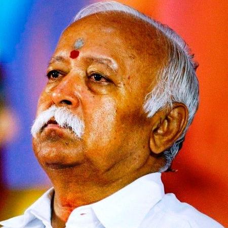 Mohan Bhagwat Biography