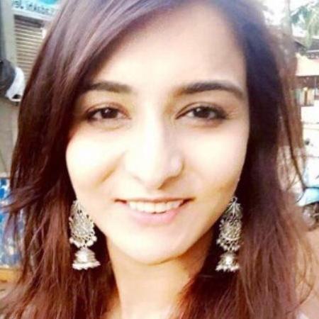 Aprajita Shrivastava Biography