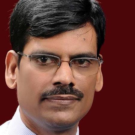 P R Sundar Biography