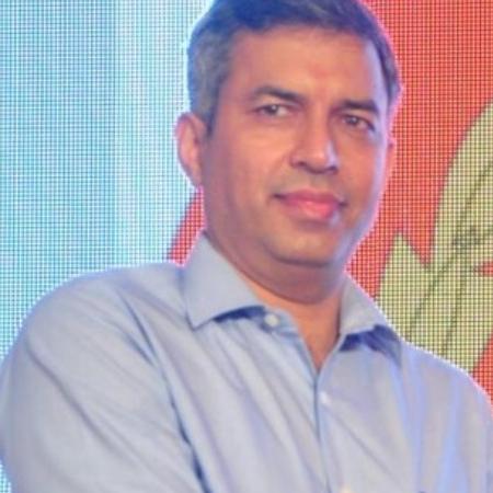 Shatrujeet Singh Kapoor Biography