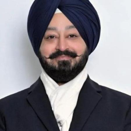 Ajitpal Singh Kohli Biography