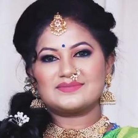 Bhagyashri Rao Biography