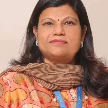 Suchitra Ella Biography