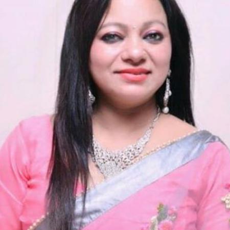 Meena Rana Biography