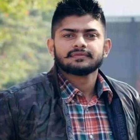 Lawrence Bishnoi Biography