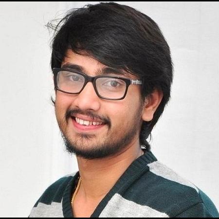 Raj Tarun Biography