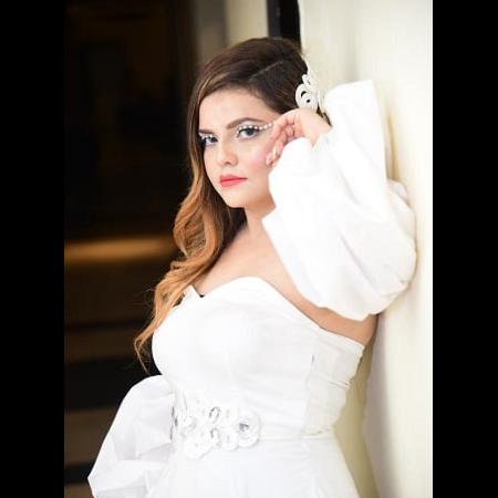 Shipra Aggarwal Biography