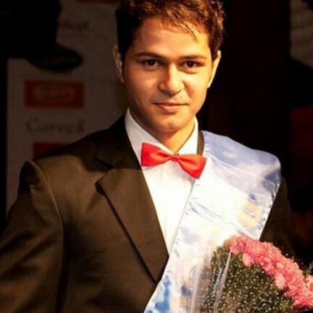 Pranav Mishra Biography