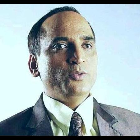 Faaiz Anwar Biography