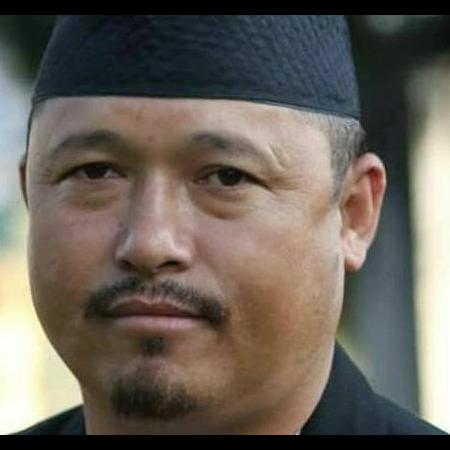 Barun Bhujel Biography