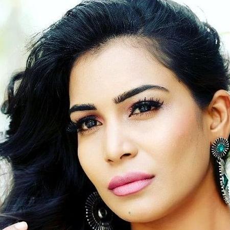 Sanjana Anne Biography