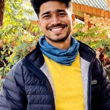 Azhar Iqubal Biography