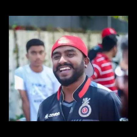 Raghu Gowda Biography