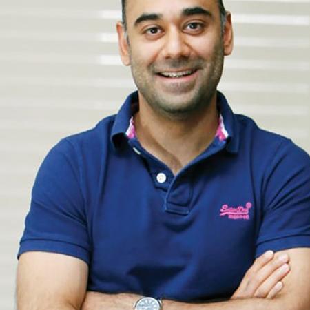 Bharat Sahni Biography