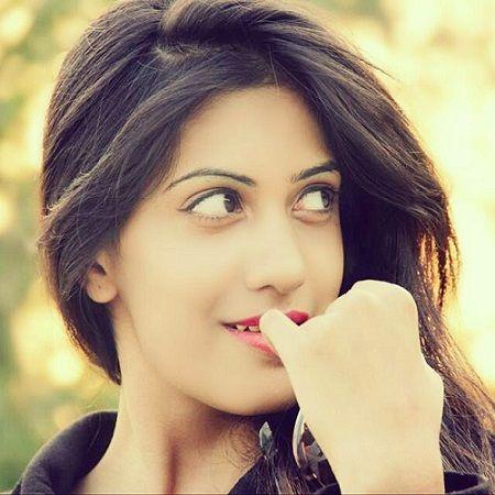 Simran Sehgal Biography