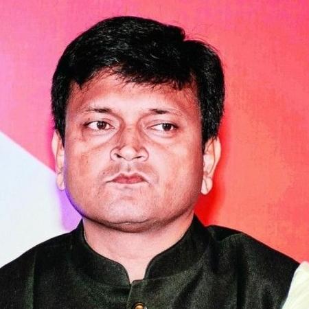 Ajay Alok Biography