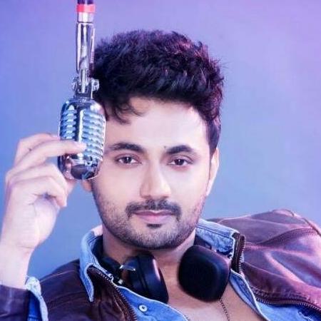 RJ Anmol Biography