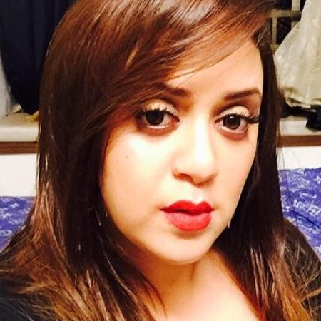 Lizelle D'Souza Biography