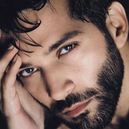 Arslan Khan Biography