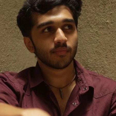 Vijay Sri Hari Biography