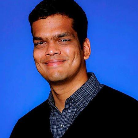 Sriram Krishnan Biography