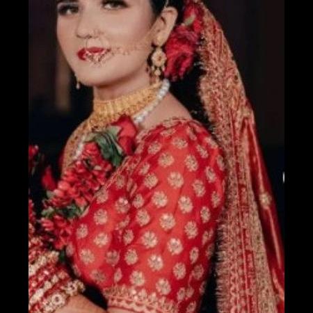 Ridhi Pannu Biography