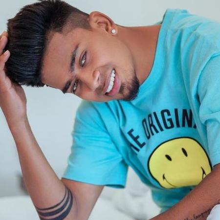 Mukul Gain Biography