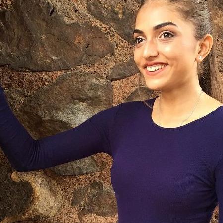 Shruti Sinha Biography