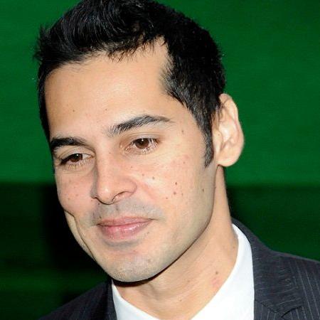 Dino Morea Biography