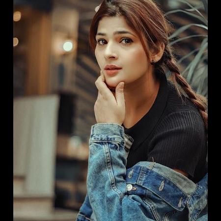 Sapna Gill Biography