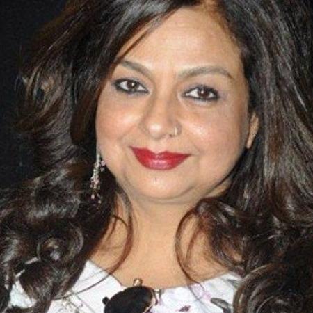 Neelima Azeem Biography