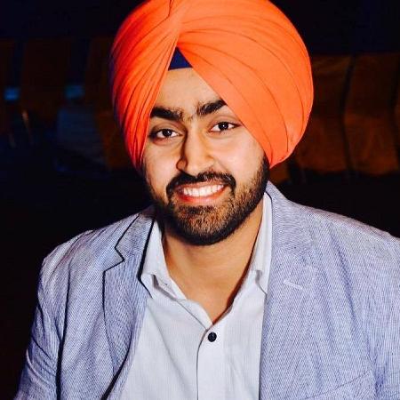 Jassimran Keer Biography