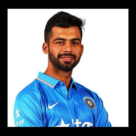 Barinder Sran Biography