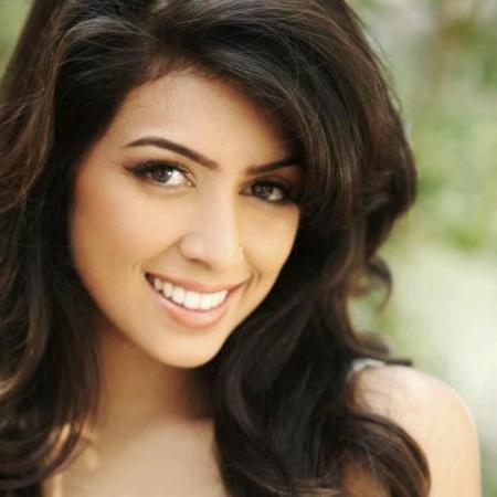 Sonika Chauhan Biography