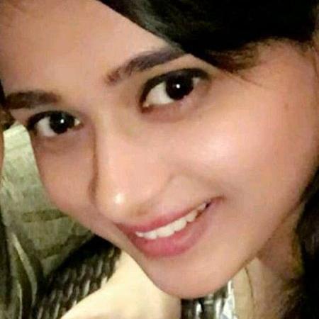 Radhika Muthukumar Biography