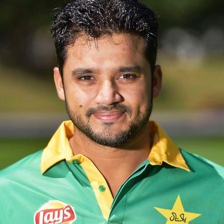Azhar Ali Biography