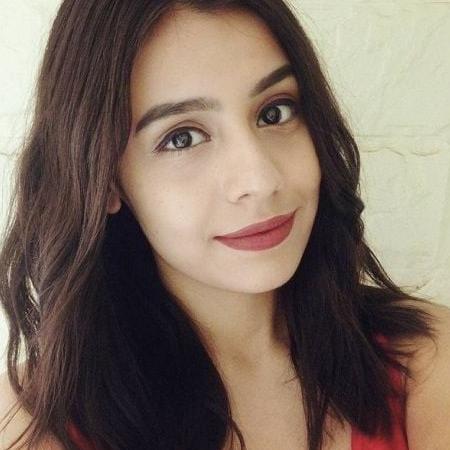 Srishti Ganguli Rindani Biography