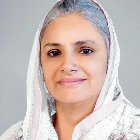 Mata Savinder Hardev Biography