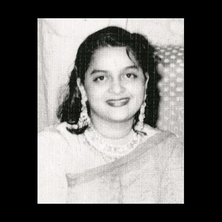 Urmila Sial Kapoor Biography