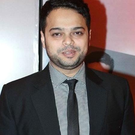 Farhan Azmi Biography