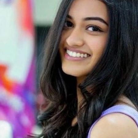 Pragnya Ayyagiri Biography