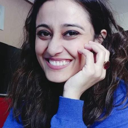 Aleena Rais Biography