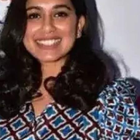 Alisha Vaid Biography