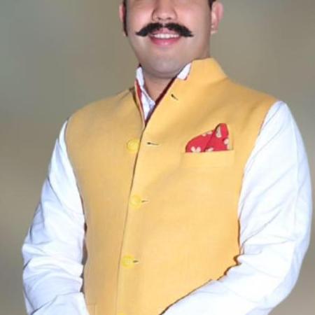 Vikramaditya Singh Biography