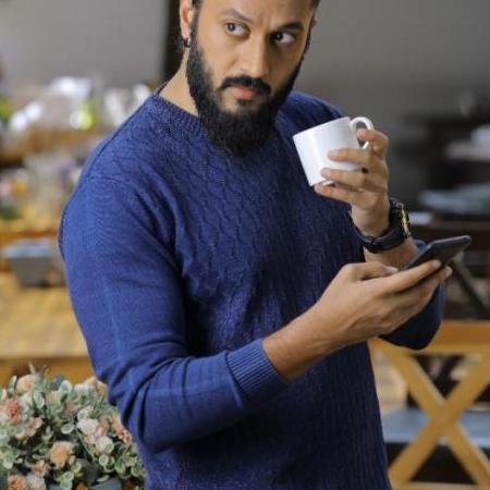 Chetan Kumar Biography