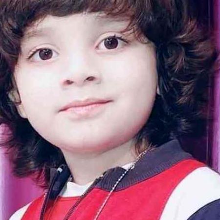 Aan Tiwari Biography