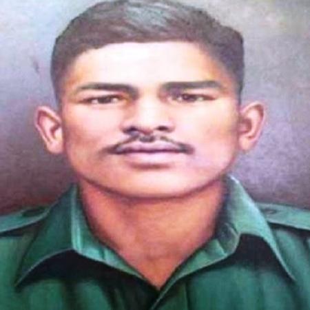 Jaswant SIngh Rawat Biography